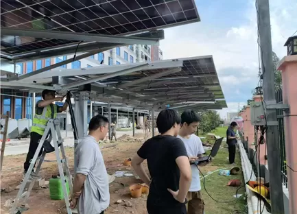 Instalare și punere în funcțiune
