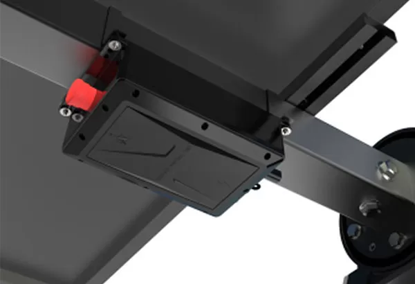 Unitate de control AC Tracker