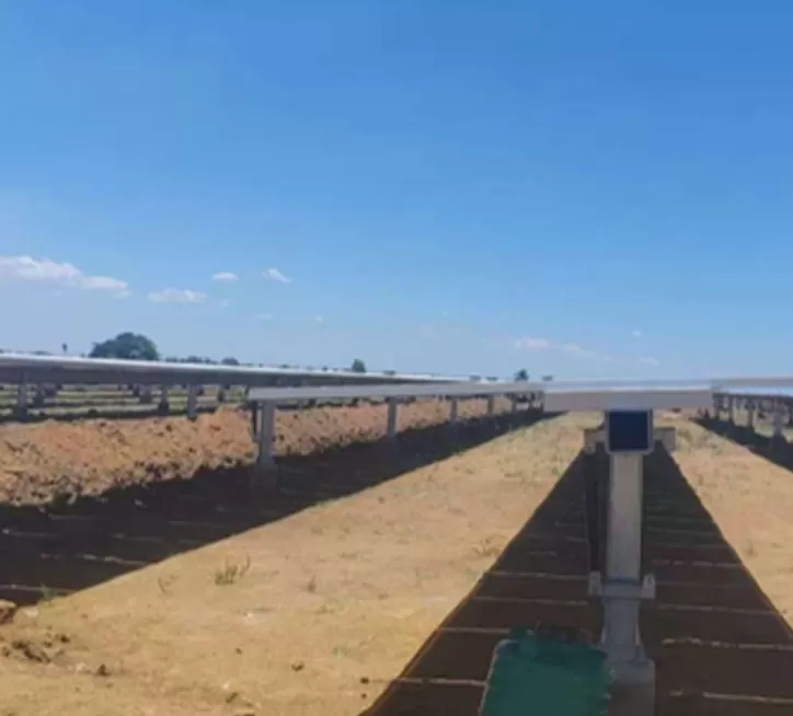 Zimbabwe, Africa