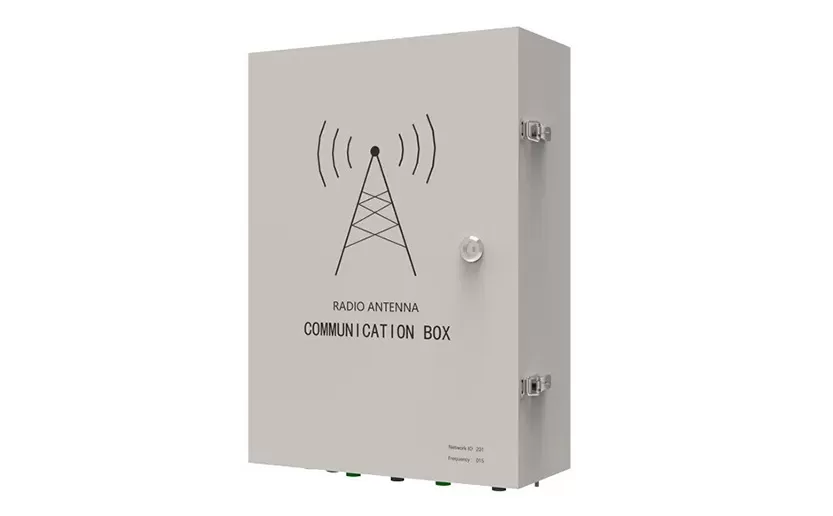 Sistem de control al comunicațiilor