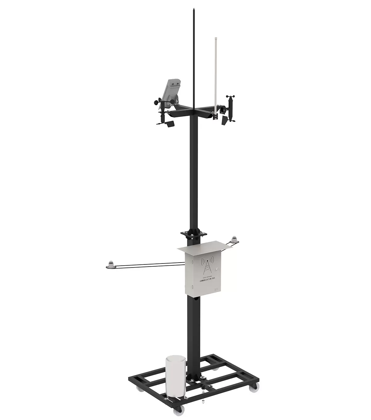 Senzor meteorologic