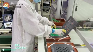 Despre AITRACKER | Prezentare generală a companiei și puncte forte
