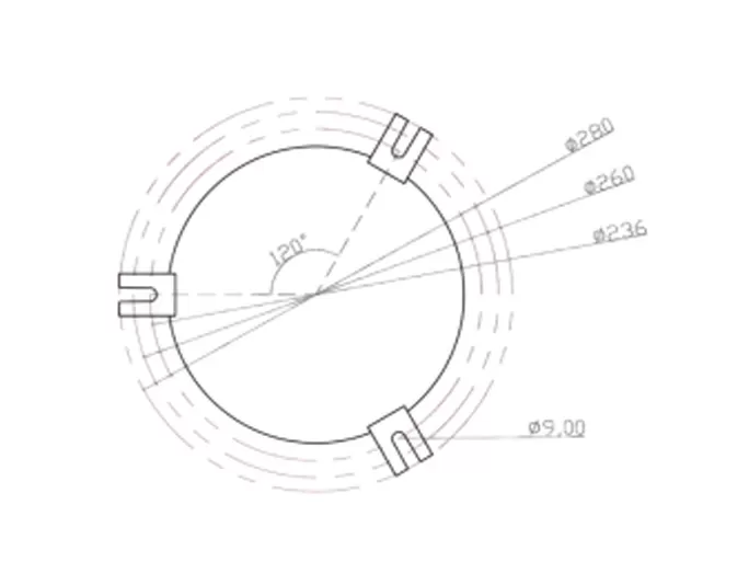 diagrama pluviometrului