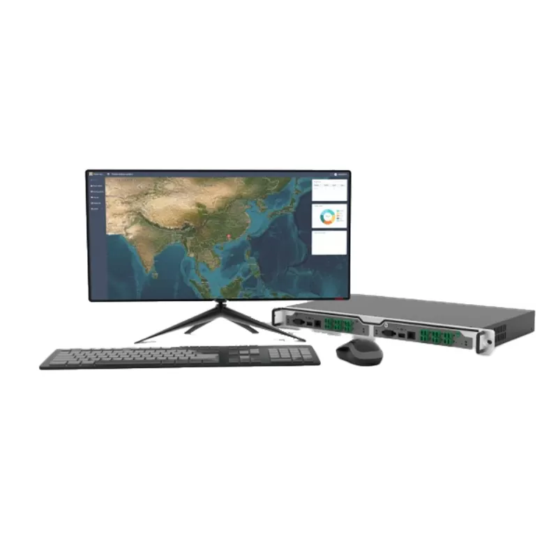 Sistem de control SCADA