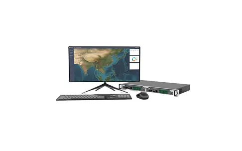 Cum îmbunătățește sistemul de control SCADA al AITRACKER eficiența generării energiei solare?